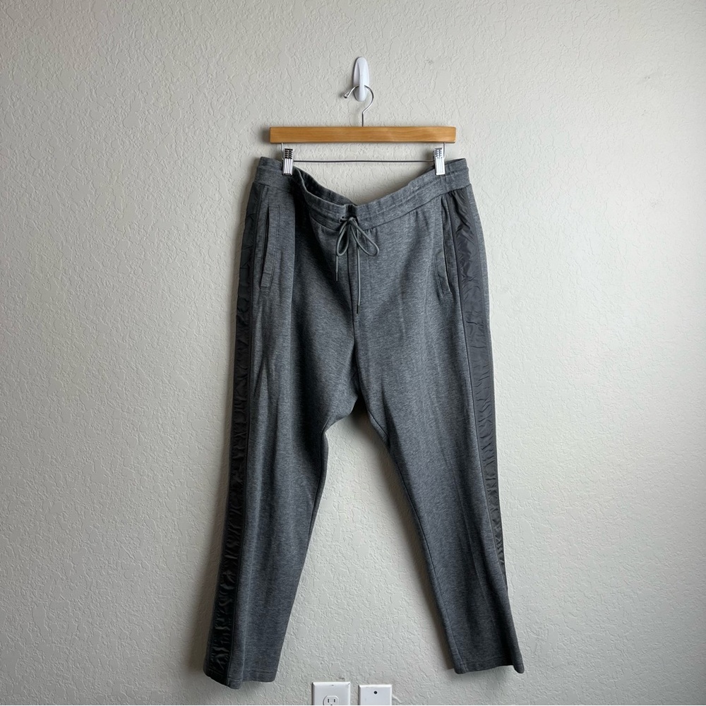 Michael Kors Sweatpants Lounge Pants - Picture 2 of 11